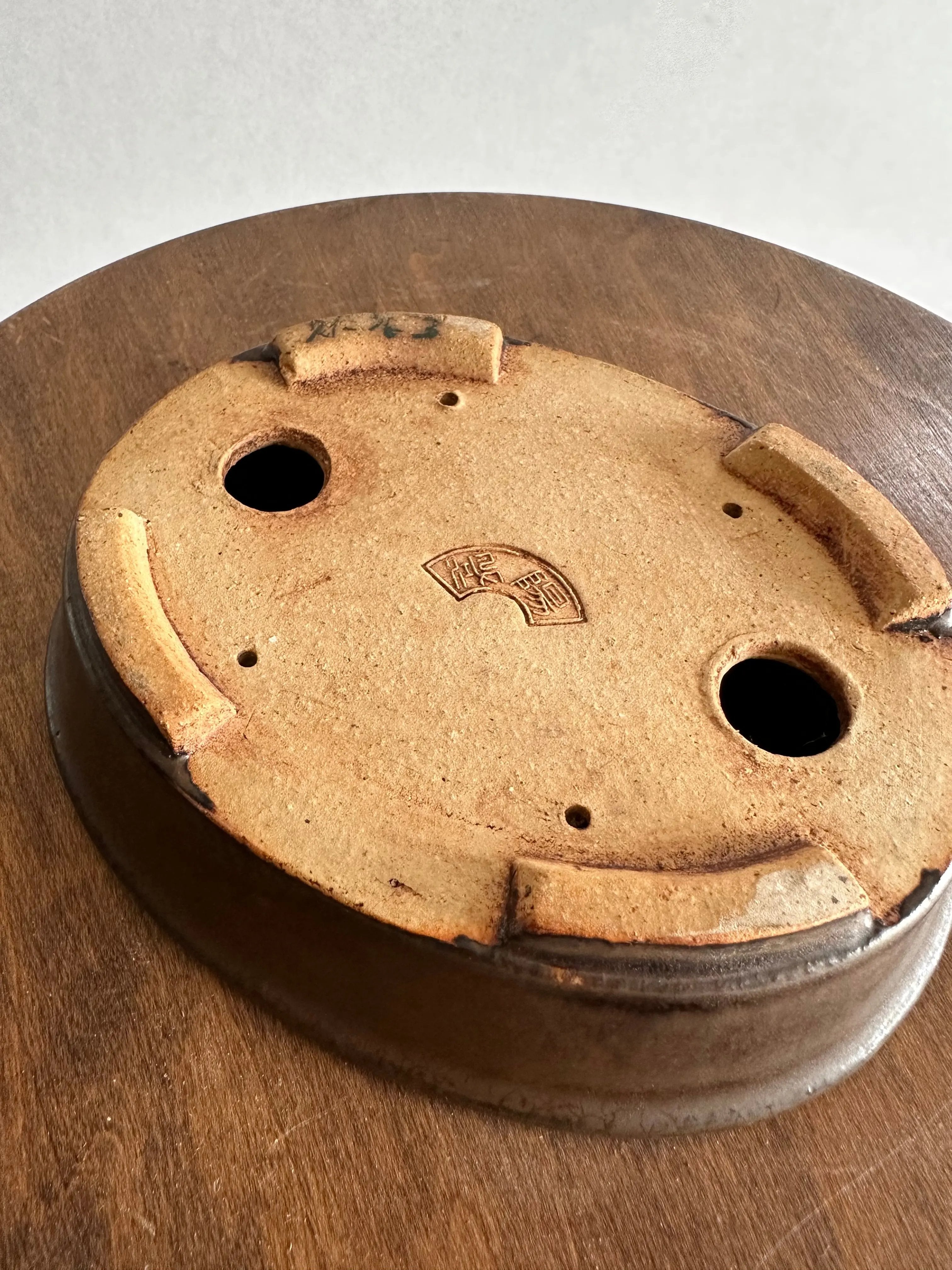 Koyo #120 CB Pots