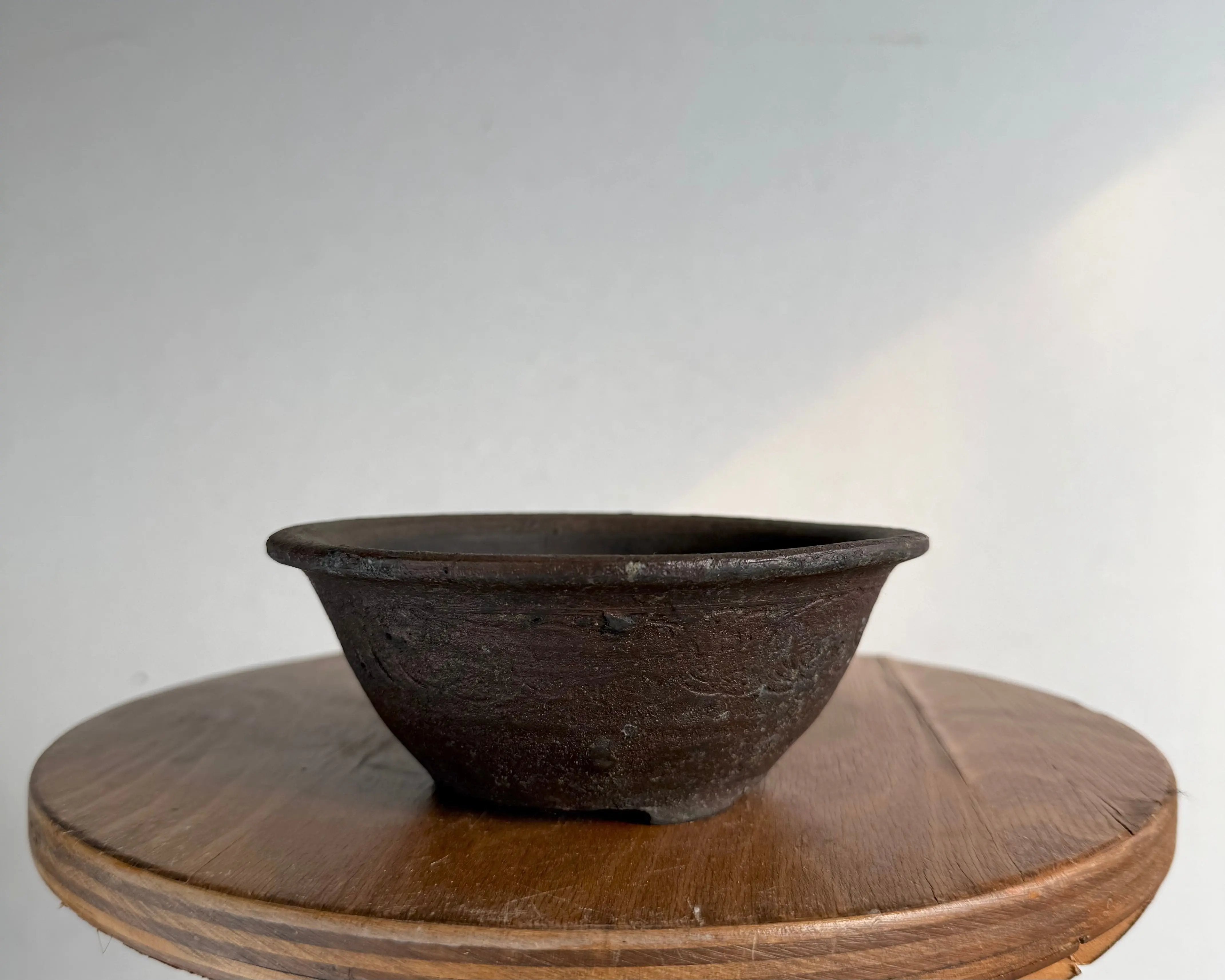 Nanban #16 CB Pots