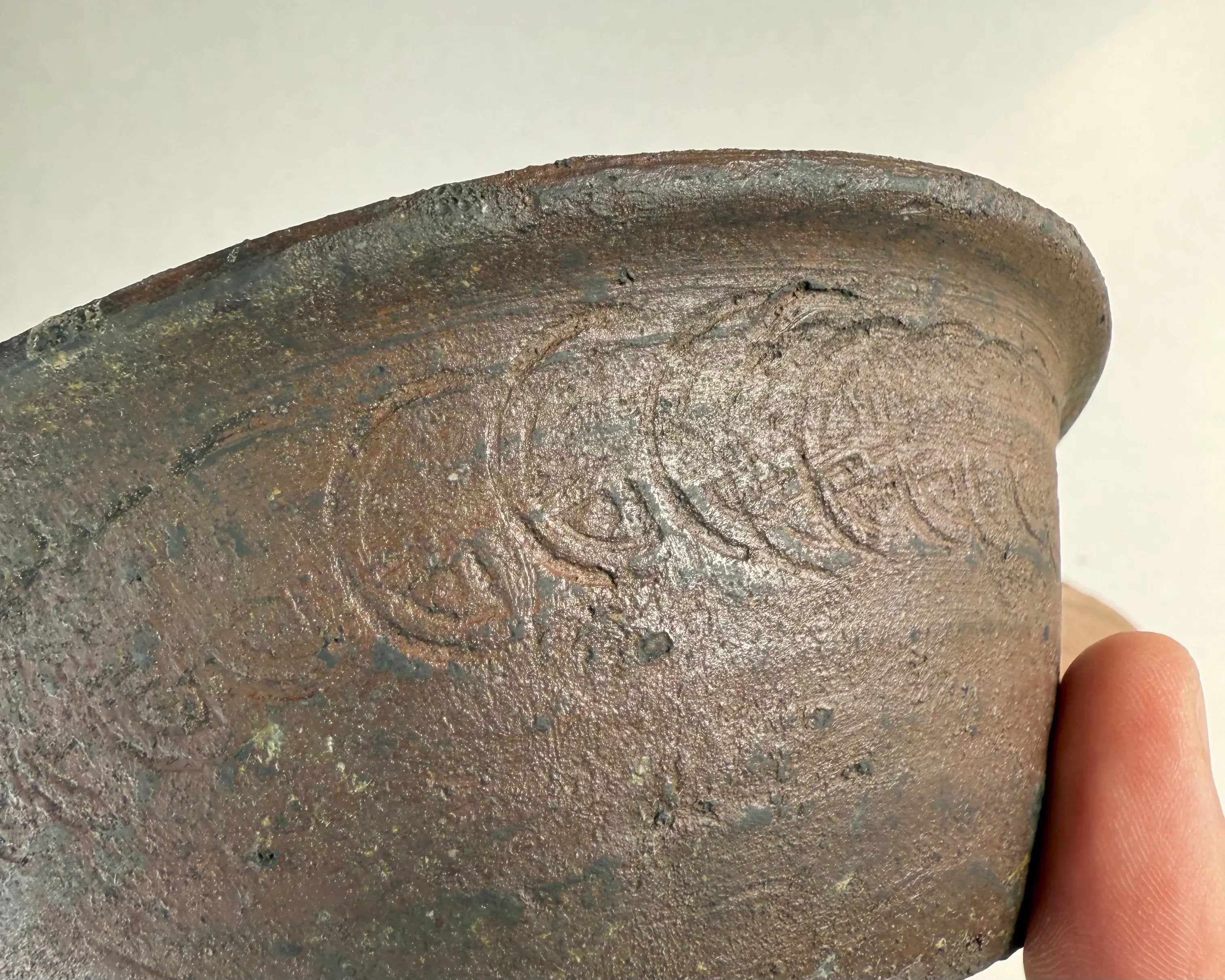 Nanban #16 CB Pots