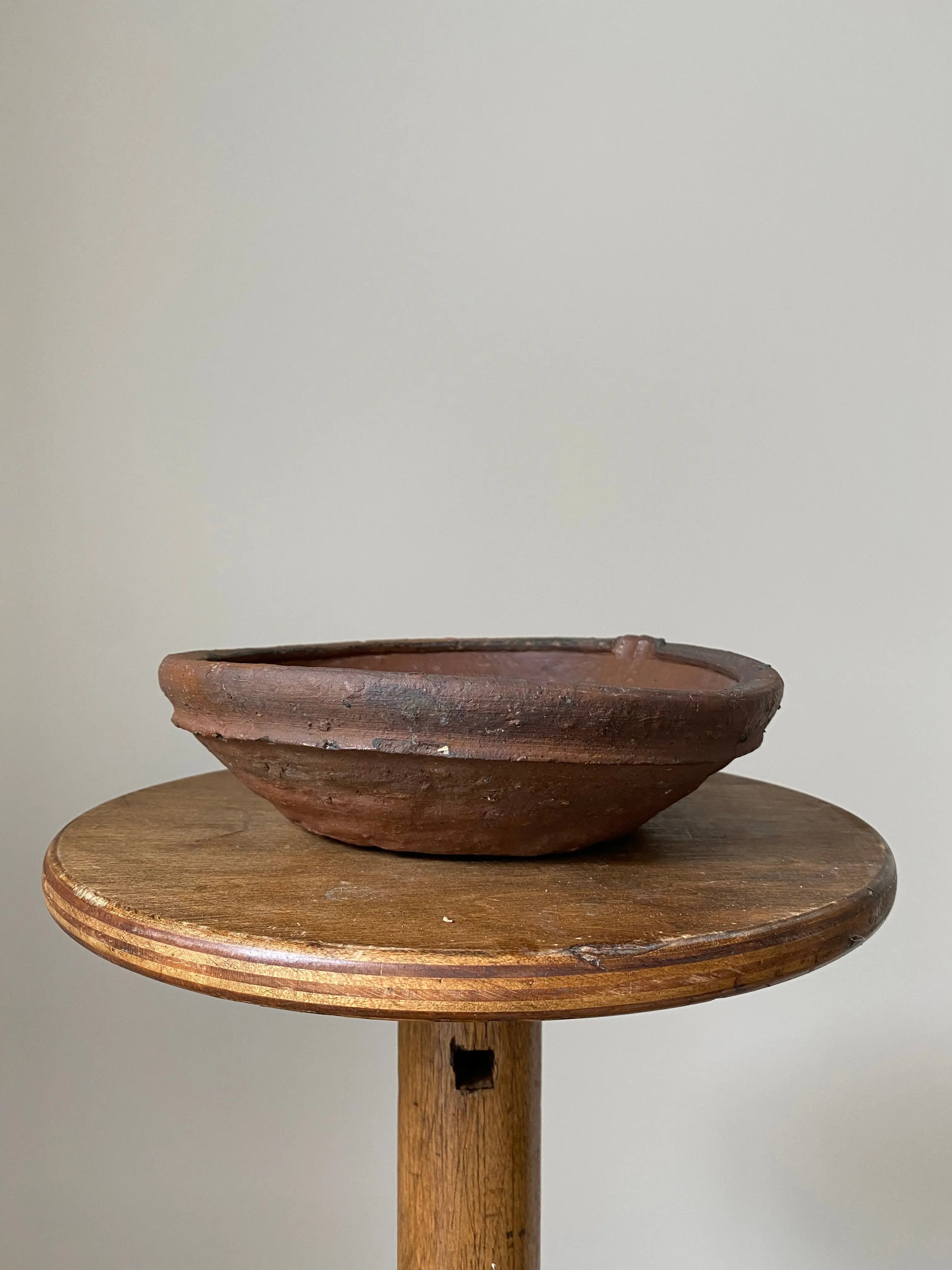 Nanban #4 CB Pots