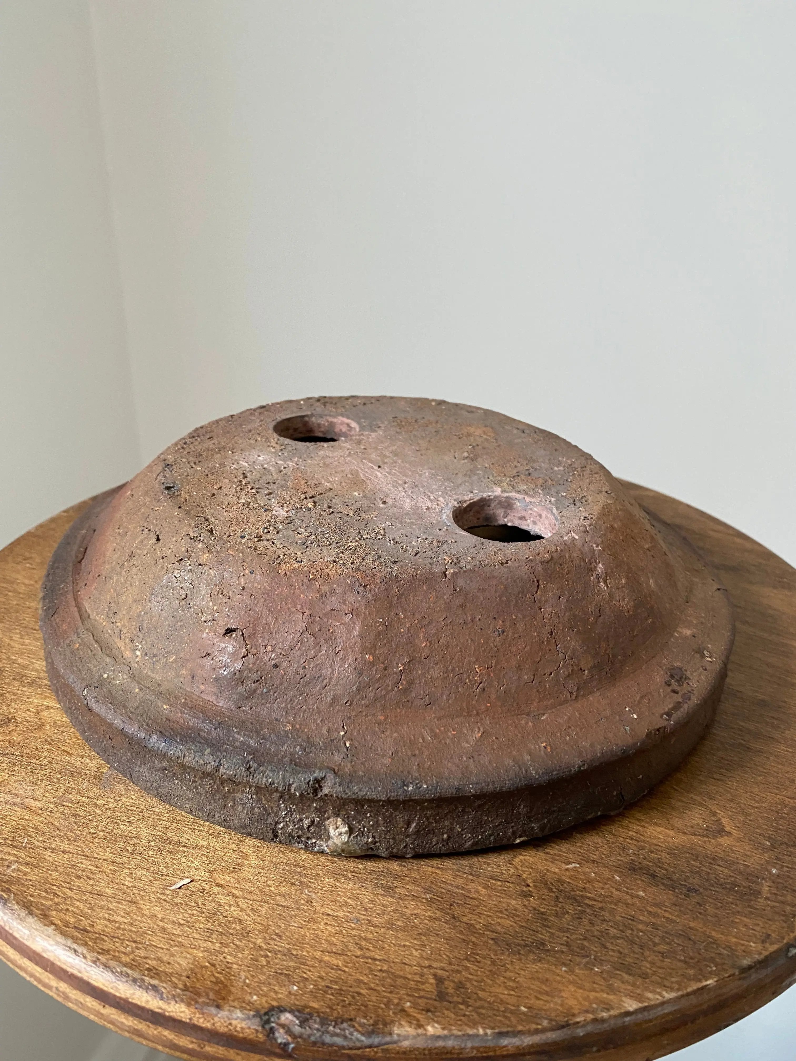 Nanban #6 CB Pots