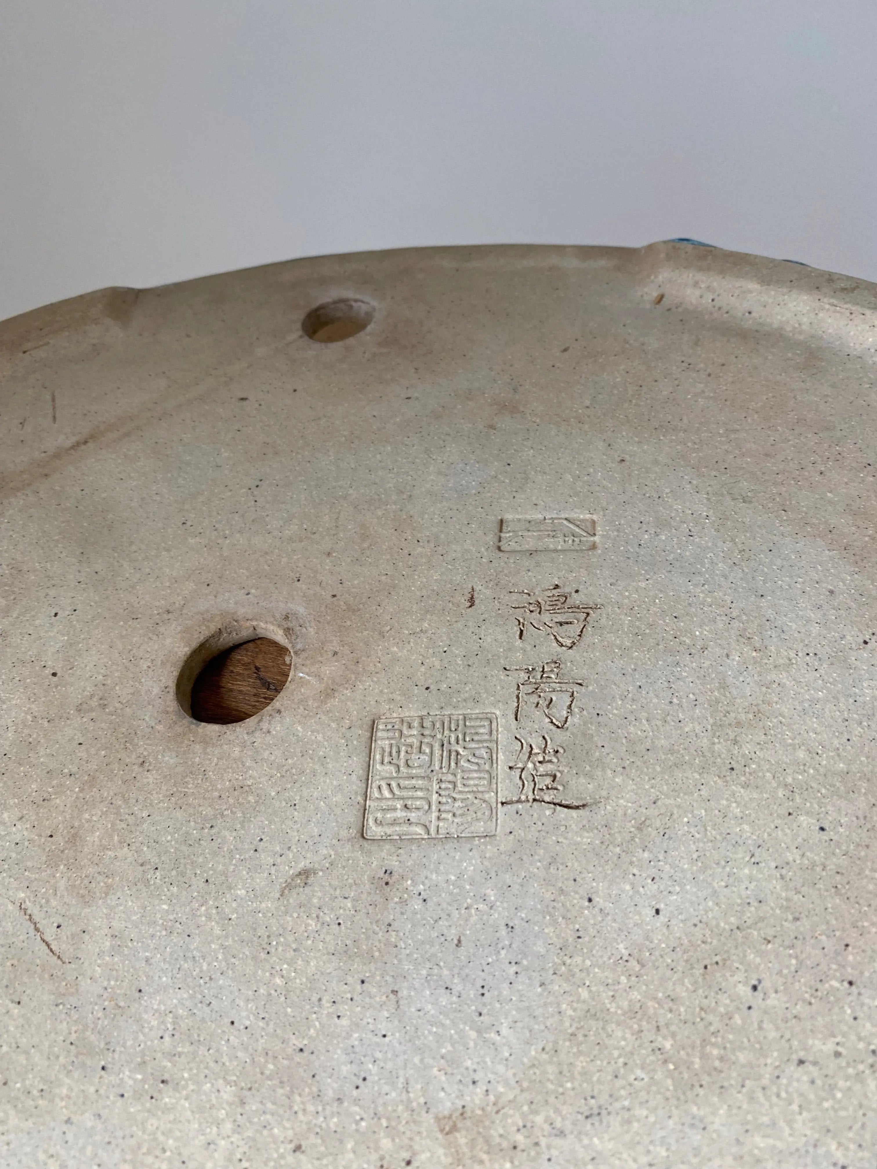 Koyo #7 CB Pots