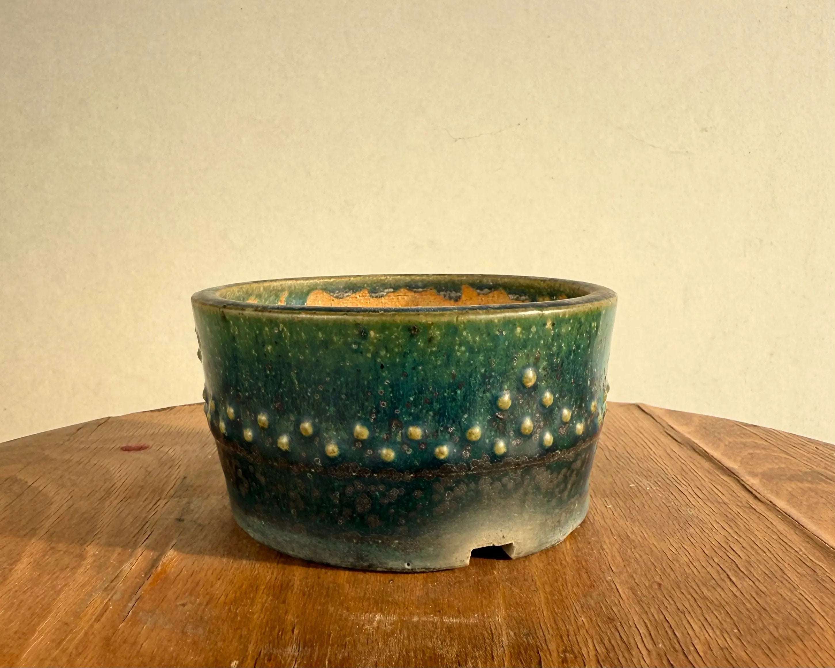 Koyo #132 CB Pots