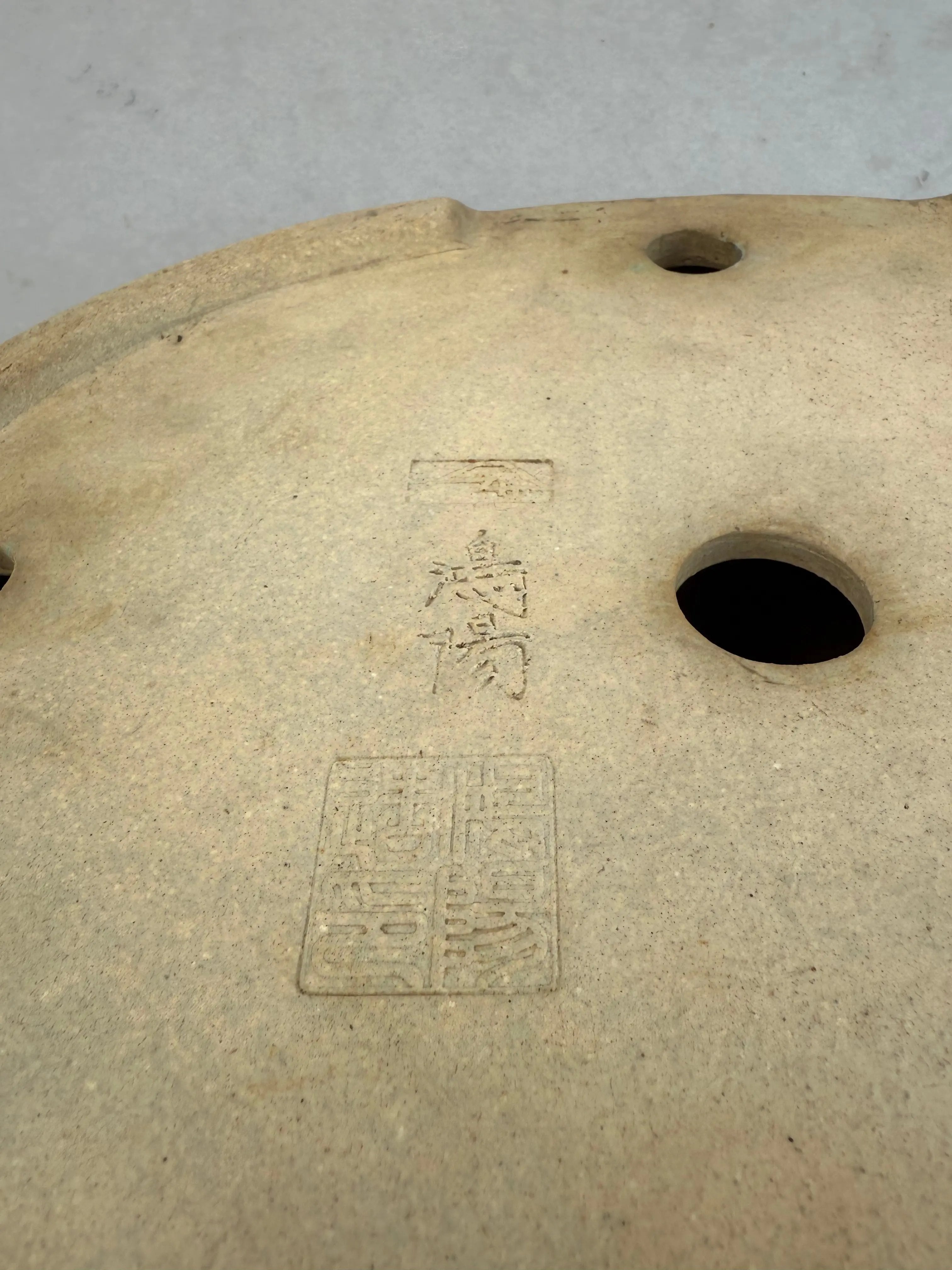 Koyo #187 CB Pots