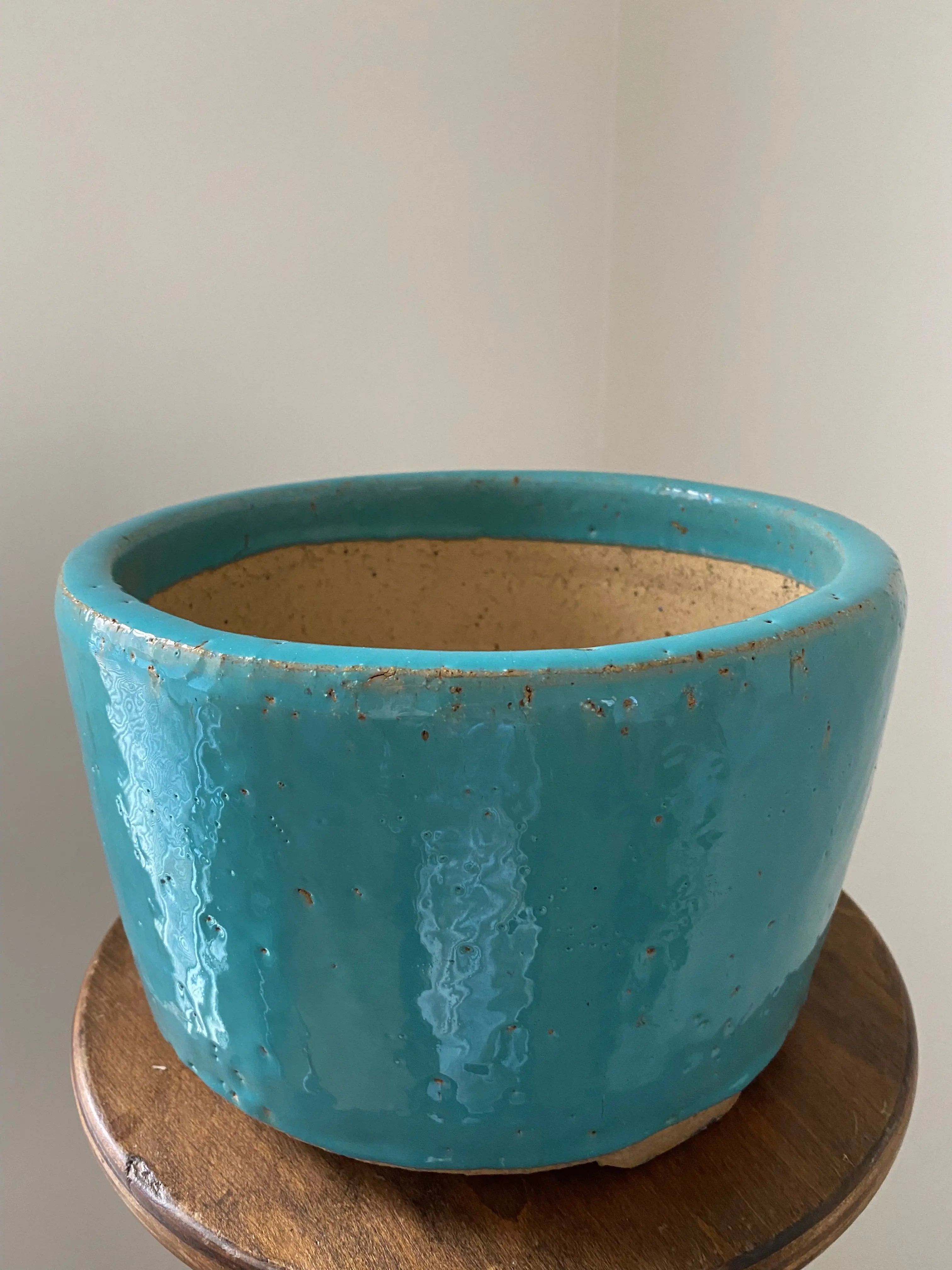 Canton #1 CB Pots